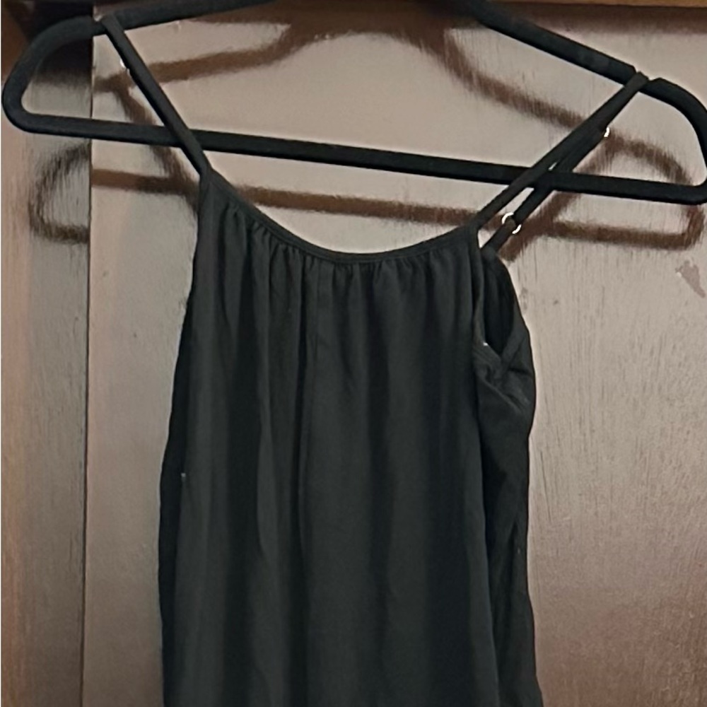 Shorts overall with pockets